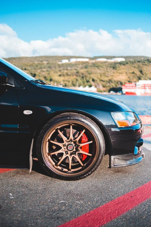 Carrosserie