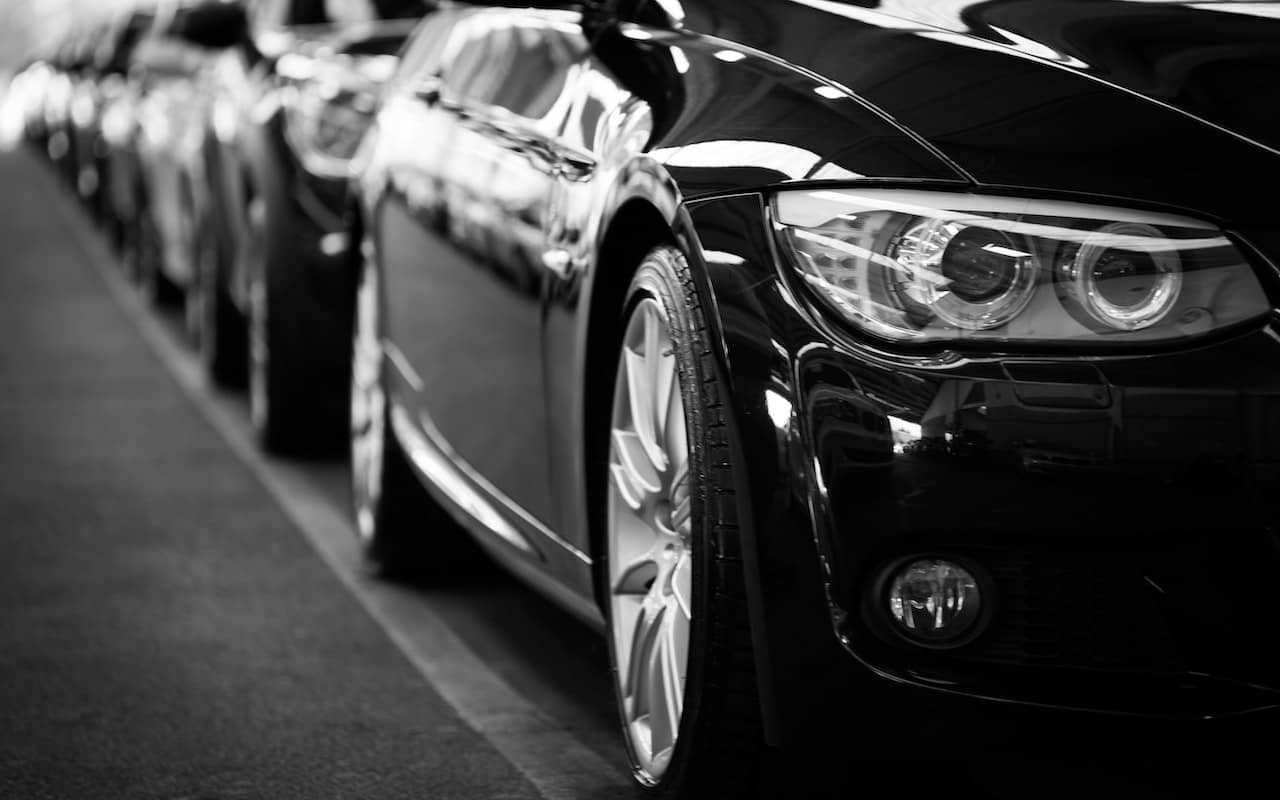 Réparation voiture allemande